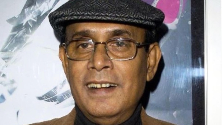 Legendary Filmmaker Buddhadeb Dasgupta Passes Away at 77