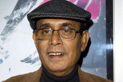 Legendary Filmmaker Buddhadeb Dasgupta Passes Away at 77