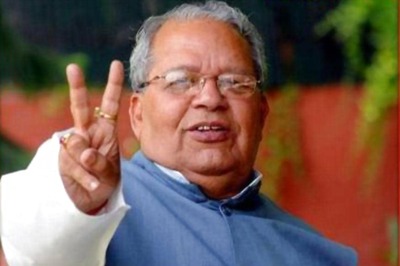 BJP Never Promised to Deposit Rs 15L in Each Bank Account, Oppn Misleading People, Says Kalraj Mishra