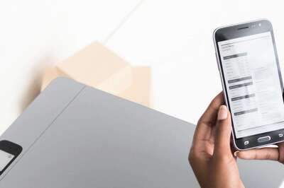 HP Launches First LaserJet Tank Printer Series In India Targeting SMBs