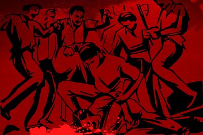 Not Allowed to Visit Hospital, Confined and Beaten, Bonded Labourers Lose 8-Year-Old Son in MP's Guna