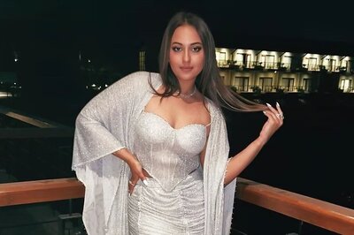 Once Bullied For Her Weight, Sonakshi Sinha’s Fitness Journey Now An Inspiration