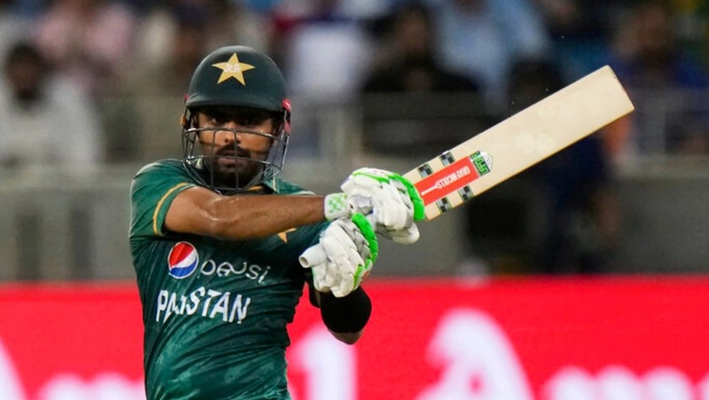 Former South Africa Opener's Suggestion for Babar Azam: 'Use Your Feet Against Fast Bowler'