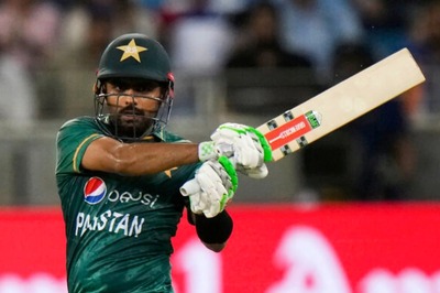 Former South Africa Opener's Suggestion for Babar Azam: 'Use Your Feet Against Fast Bowler'