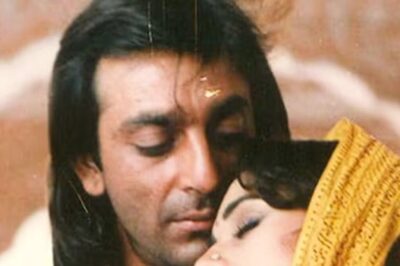 Sanjay Dutt’s Khalnayak Failed To Get The National Award Due To This Song