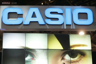 Casio India launches range of mercury-free projectors