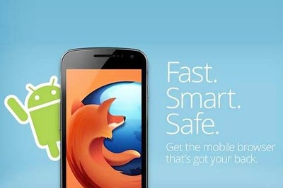 Mozilla Firefox for Android with HTML5 support launched