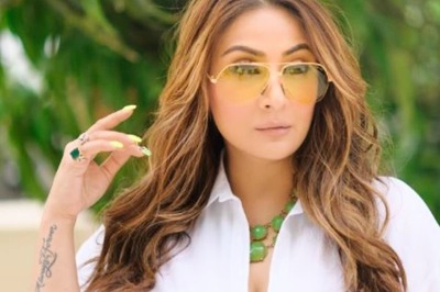 Urvashi Dholakia Vents About Sleepless Nights Due to Roadwork Near Her House, Calls It 'Torture'