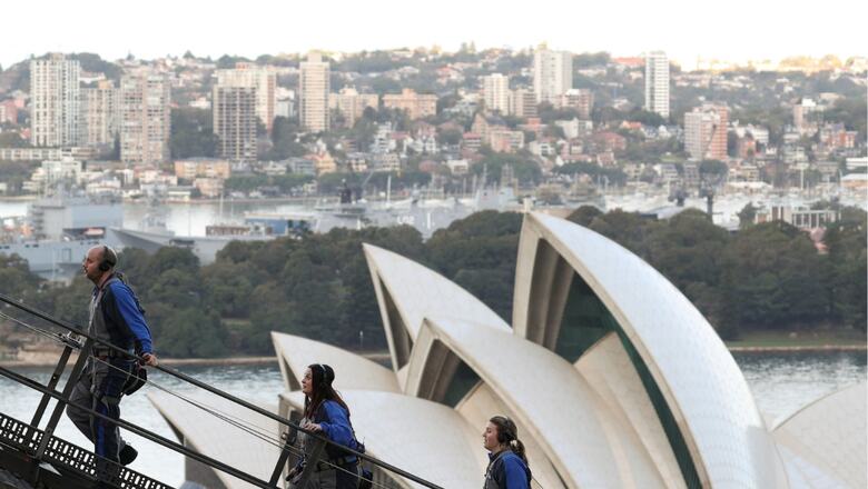 Australia Halts 'Golden Visa' Scheme for Wealthy Investors Amid Criticism Over Misuse