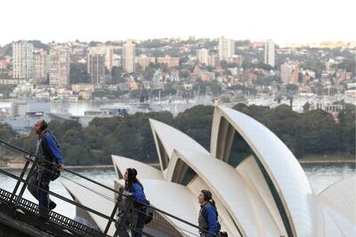 Australia Halts 'Golden Visa' Scheme for Wealthy Investors Amid Criticism Over Misuse