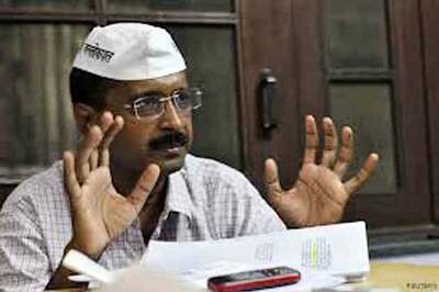 Delhi CM Arvind Kejriwal recovering, expected to attend office tomorrow