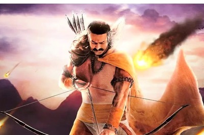 Mahabharat Fame Girija Shankar Slams 'Tapori' Language In Adipurush: 'Could Have Done Much Better'