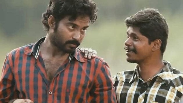 'Cuckoo' has intricacies you find in novels: Kamal Haasan