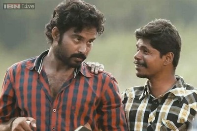 'Cuckoo' has intricacies you find in novels: Kamal Haasan