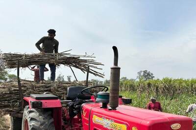 Ushering Era of Sustainable Growth: How Agritech Is Empowering Farmers, FPOs