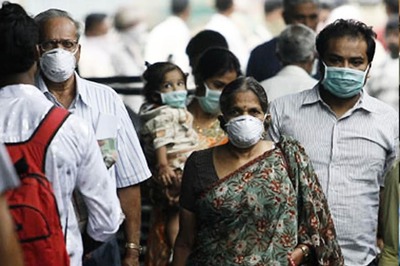 ECMO, Used on Jayalalithaa, Becomes Critical for Delhi’s Swine Flu Patients