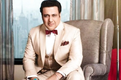 Actor Govinda Shoots Himself Accidentally In Leg With Own Revolver, Rushed To Hospital In Mumbai