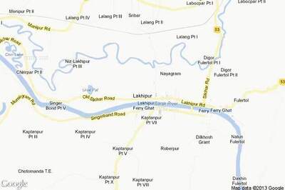 Assam: Man killed as part of 'human sacrifice'