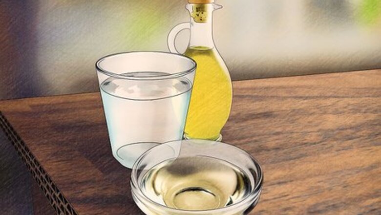 How to Pick a Low Calorie Salad Dressing