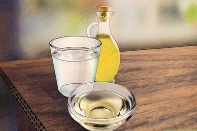 How to Pick a Low Calorie Salad Dressing