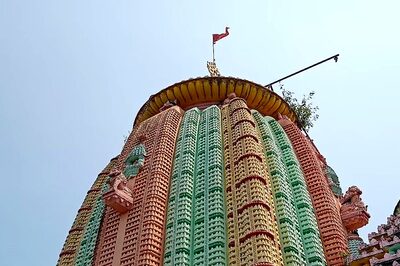 Exploring Andhra Pradesh? 5 Temples In Srikakulam You Must Visit