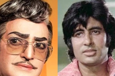 Zanjeer To Deewar and Don, NTR Acted in Telugu Remakes of These Amitabh Bachchan Films