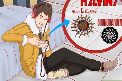 How to Write a Grunge Song