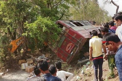 17 Passengers Killed as Mini Bus Falls into Gorge in Jammu and Kashmir's Kishtwar