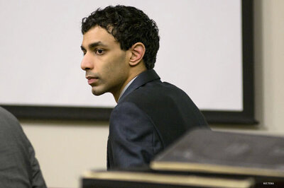 US not to seek Dharun Ravi's deportation