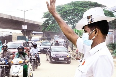 Goa: MLAs to be fined for violating traffic rule