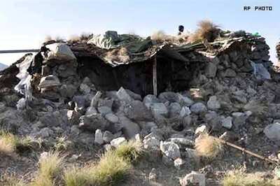 NATO supplies: Pakistan wants $ 1000 per truck