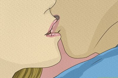 Is Kissing before Marriage a Sin?
