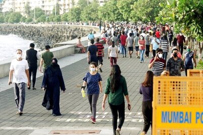 Covid-19: Herd Immunity in India May Generate Only in Pockets, Likely to be Short-lived, Say Scientists