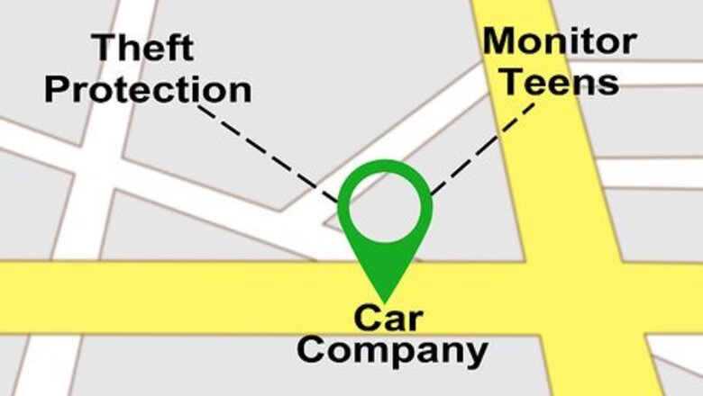 How to Choose a Car Tracking System