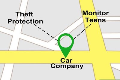 How to Choose a Car Tracking System
