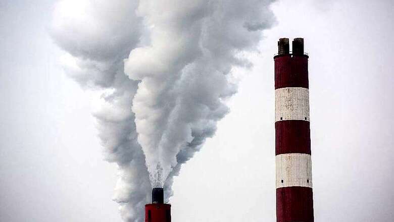Latest Data Shows India, China Making Big Strides in Reducing Carbon Emissions
