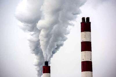 Latest Data Shows India, China Making Big Strides in Reducing Carbon Emissions