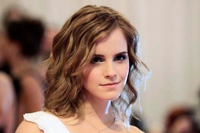 Emma Watson Brings Innate Intelligence to Beauty and the Beast: Bill Condon