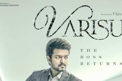 Vijay To Wrap Varisu Soon, Big Thalapathy 67 Announcement On The Way