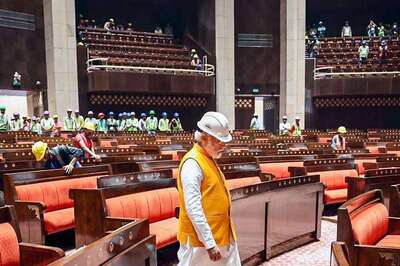 25 Vs 19: As New Parliament Opening Sparks Debate, Here's A List of Parties Attending, Boycotting Event