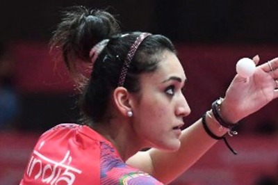 CoA Urges Table Tennis Coaches to be Objective While Making Selections