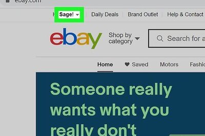 How to Delete an eBay Account