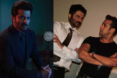 No Entry Completes 15 Years: Anil Kapoor Recalls His 'Be Positive' Moments