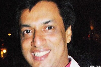 Madhur Bhandarkar to face trial in rape case