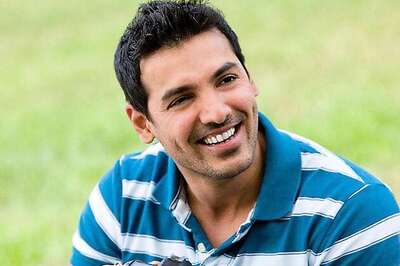 Small screen formats don't excite me: John Abraham