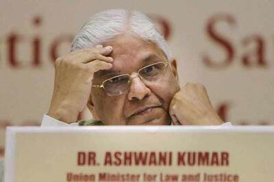 The dramatic rise and fall of Ashwani Kumar