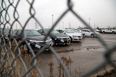 Auto Industry Needs Low-Cost Products, Localisation to Restabilise Business: Report