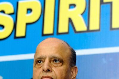 Ex-ISRO Chief Kasturirangan Hospitalised in Bengaluru for Treatment of 'Acute Illness'