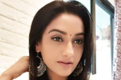 Rati Pandey was Skeptical About Replacing Rajshree Thakur in 'Shaadi Mubarak' for This Reason