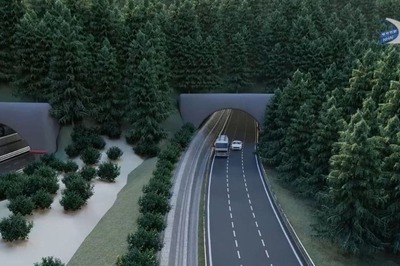 Work on National Highway Picks Up Pace, Awarding of Projects Still Slow: MoRTH Data